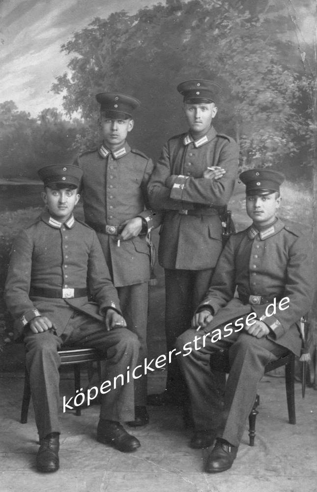 Photo Atelier Paul Hofer , K&ouml;penickerstr 8b