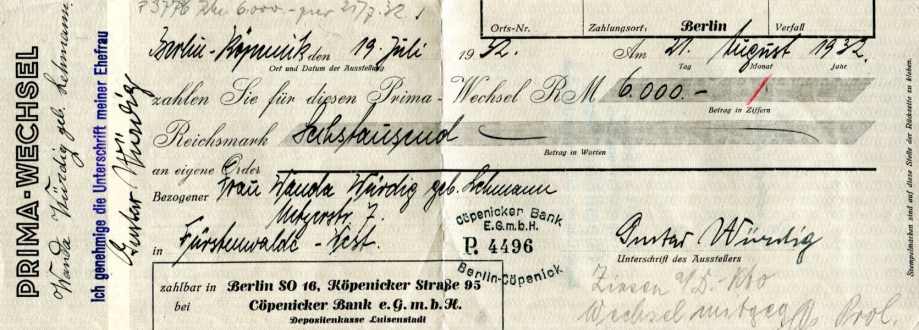 Luisenstädtische Bank