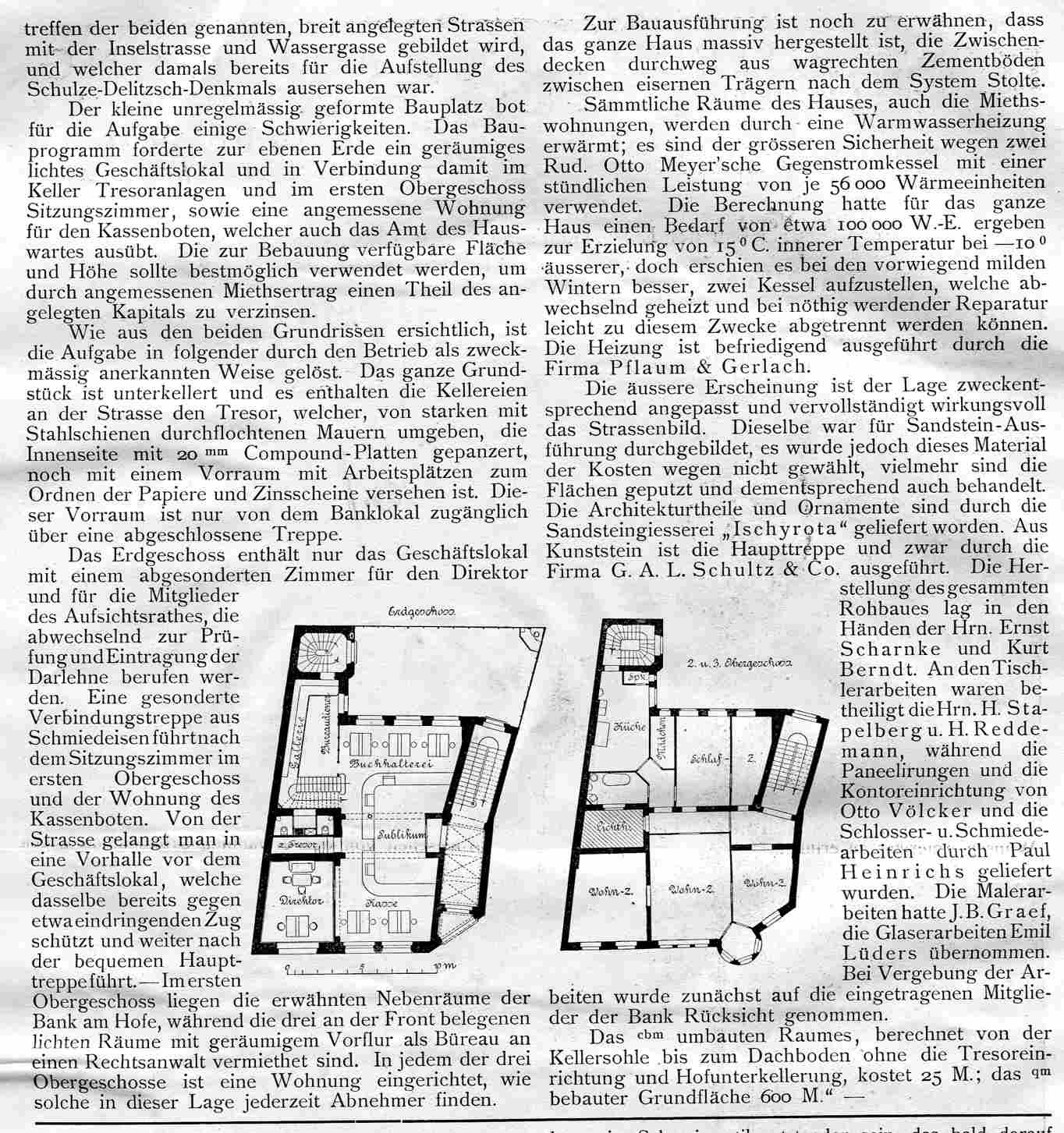 Luisenst&auml;dtische Bank