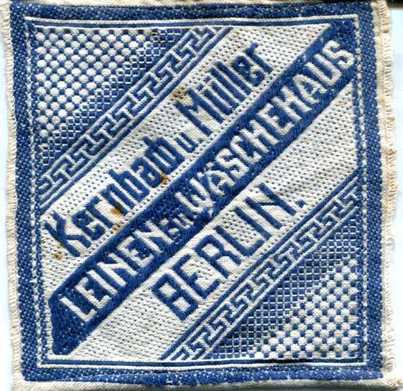 Kernbach und M&uuml;ller