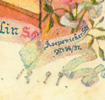 K&ouml;penicker Stra&szlig;e 96