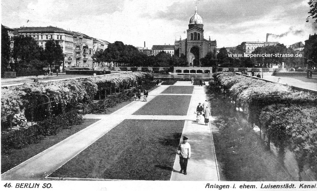 Luisenstädtischer Kanal