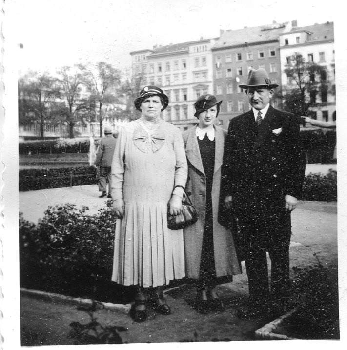 Parkanlage Luisenst&auml;dtischer Kanal