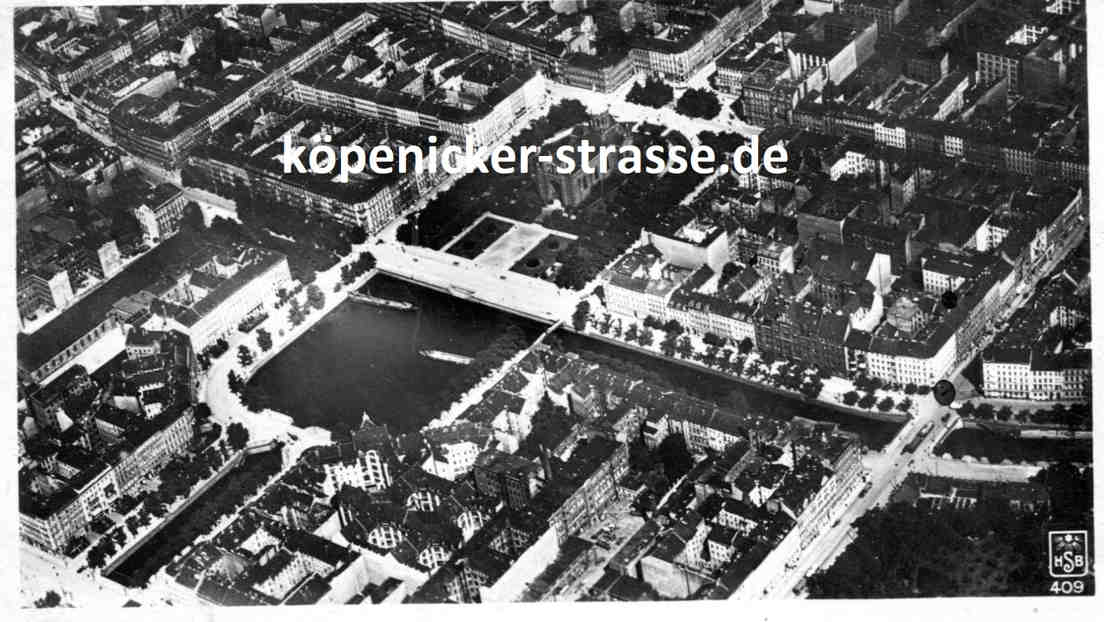 Engelbecken aus der Luft