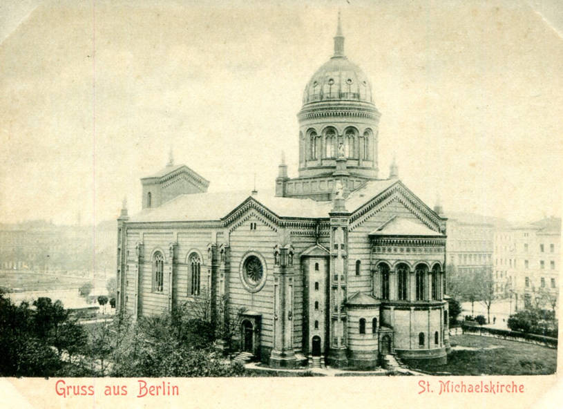 Michaelkirche