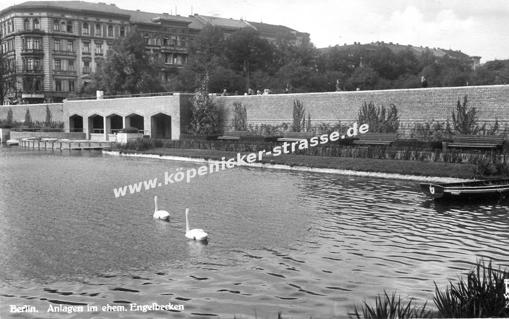 Blick auf die Schmidtstrasse