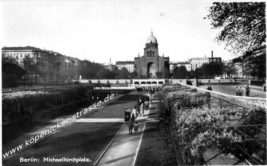Luisenstädtischer Kanal