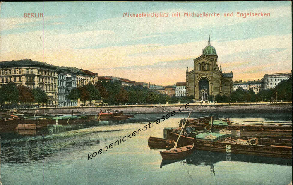 Engelbeckenn Badeanstalt