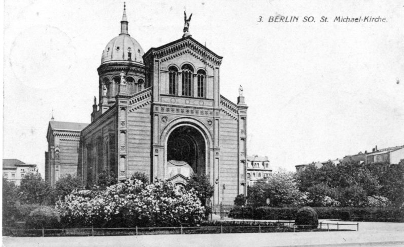 Michaelkirche