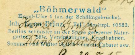 Naturgarten an der Schillingbr&uuml;cke