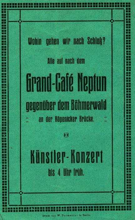 Konzerthaus B&ouml;hmerwald