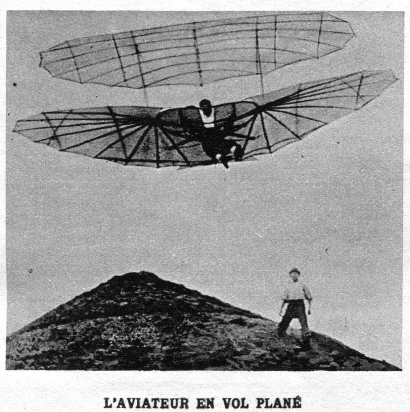 Otto Lilienthal