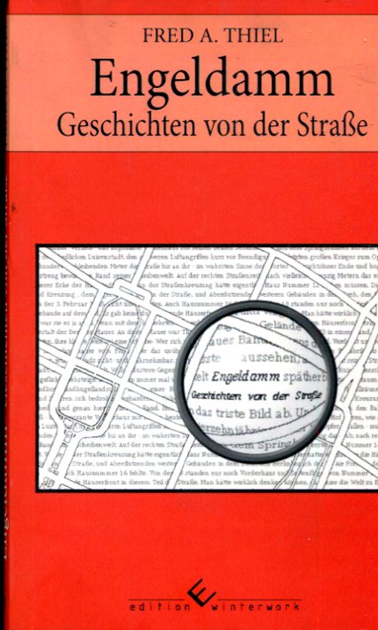 Engeldamm - Geschichten von der Stra&szlig;e