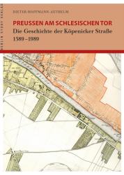 Geschichte der Köpenicker Strasse