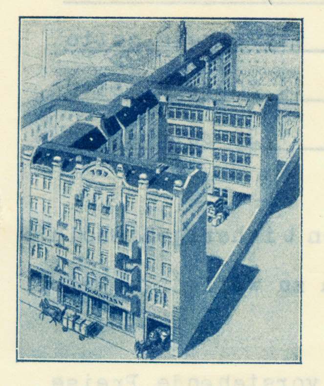 Metallwarenfabrik Bornmann