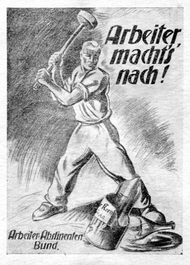 Arbeiter Abstinenten Bund