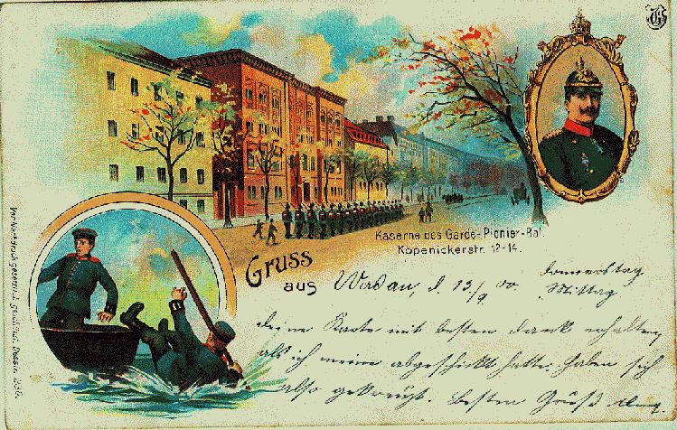 Köpenicker Straße 12