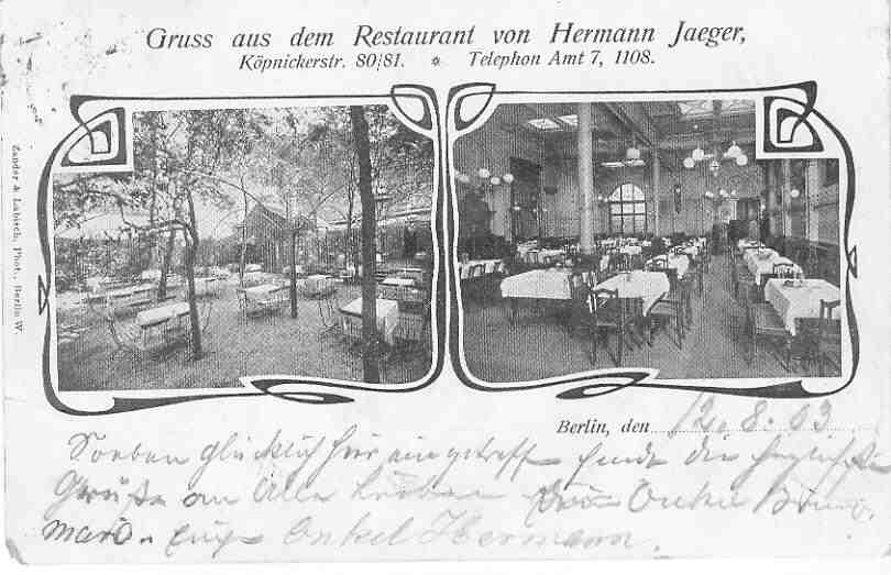 K&ouml;penicker Stra&szlig;e 80