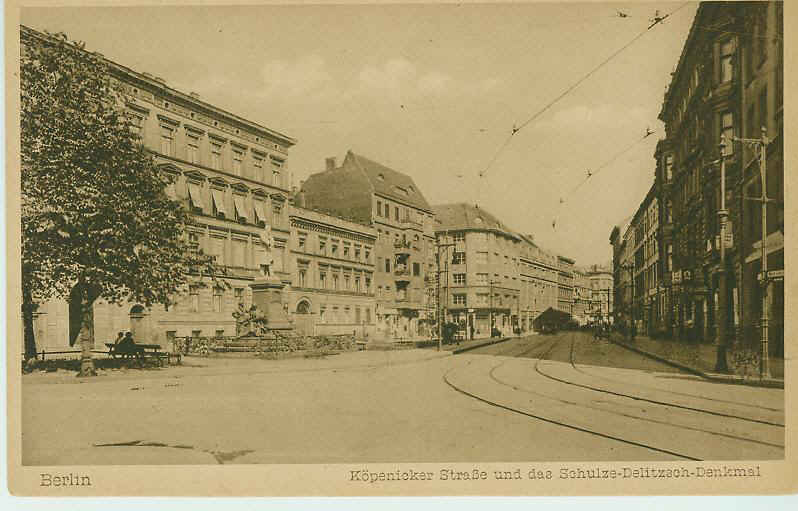 K&ouml;penicker Stra&szlig;e 96