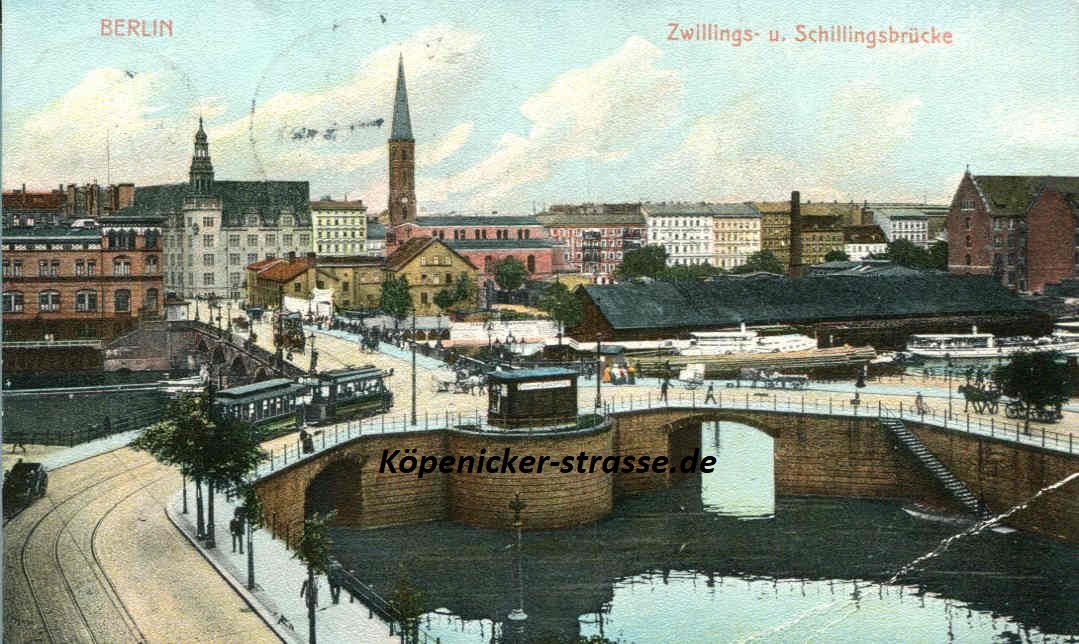 Schillingbrücke