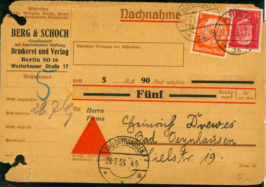 Wusterhauser Stra&szlig;e 17